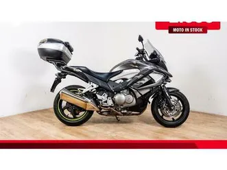 vendo honda vfr 800 (2002 - 05) usata a roma (codice 9887273) - moto.it