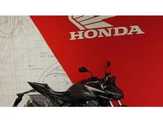 vendo honda cb 1000 hornet (2025) usata a san giorgio canavese (codice 9887013) - moto.it