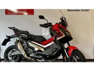 vendo honda x-adv 750 (2018 - 20) usata a san giorgio canavese (codice 9887010) - moto.it