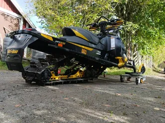 backcountry revxs e-tec