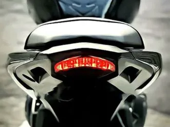 honda hornet 2011 benfica