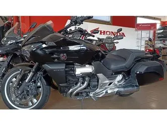 vendo honda ctx 1300 abs (2014 - 16) usata a chioggia (codice 9886526) - moto.it