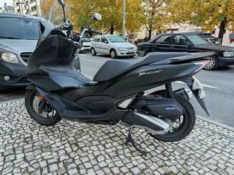 pcx 2024 - honda vila nova de famalicão e calendário