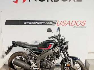 yamaha xsr xsr125 cedofeita, santo ildefonso, sé, miragaia, são nicolau e vitória