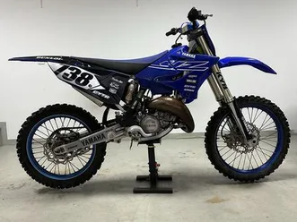 yz 125 ano 2021 torres vedras (são pedro, santiago, santa maria do castelo e são miguel) e matacães