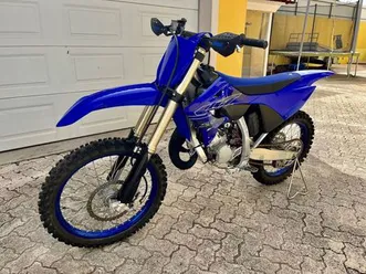 yamaha yz bucelas