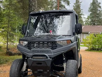 ranger 570 nordic pro