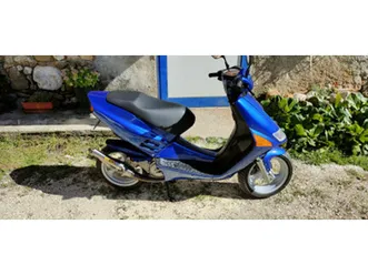 scooter sr 50 aprilia replica