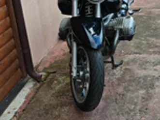 bmw. r 1150 r nera