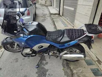 bmw r 1200 st - 2005