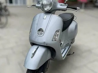 vespa gts 250 piaggio