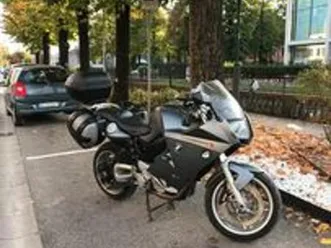 bmw f 800 st - 2006