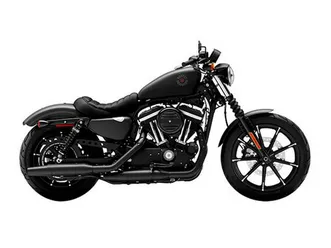 2022 harley-davidson® xl883n - iron 883™