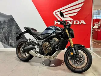 honda cb650r euro 5 649 cc