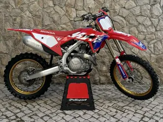 honda crf 450 r 2023 azeitão (são lourenço e são simão)