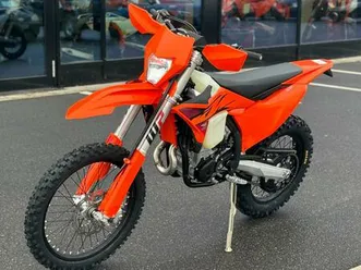 ktm 500 exc-f 2026