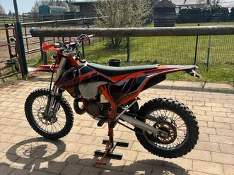 ktm exc 300 2019