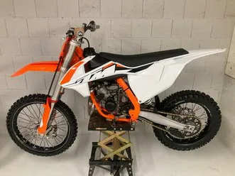 ktm sx 85 2024 31st tauchen möglich