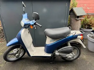 piaggio free 50cm roller