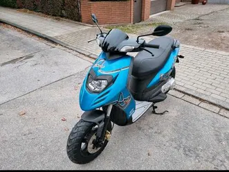 piaggio tph 50 cc