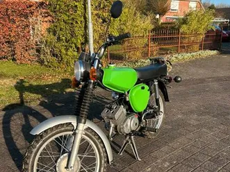 simson s70 / s51 / s50 neuaufbau no enduro weihnachtsgeschenk?