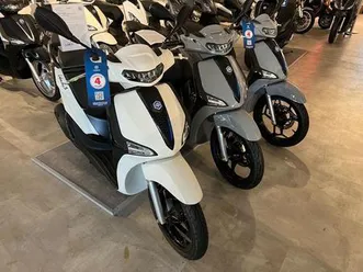 piaggio piaggio liberty 125 s neu verschiedene farben
