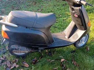 piaggio sfera 50 nsl