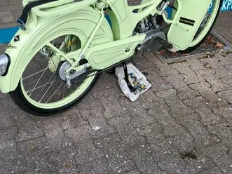 sr2e ,simson-suhl,kba , schlüsselfertig