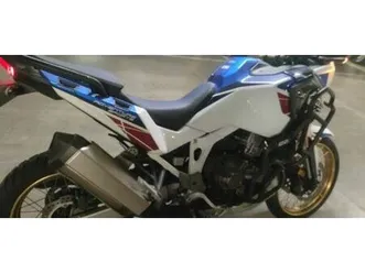 honda africa twin adv sports dct 2023 venda retoma santa maria maior