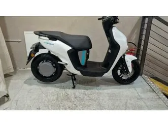 vendo yamaha neo's l1e dual battery (2023 - 25) usata a rozzano (codice 9886938) - moto.it