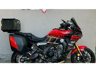 vendo yamaha tracer 9 gt (2021 - 24) usata a cirie' (codice 9886638) - moto.it