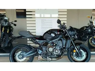 vendo yamaha xsr 900 (2022 - 25) usata a alme' (codice 9886776) - moto.it
