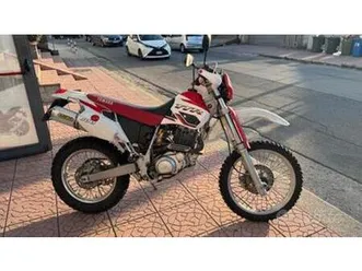 yamaha tt 600 r ttr 2000