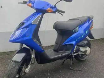 piaggio nrg mc3