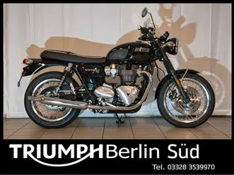 triumph bonneville t120
