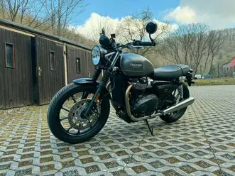 triumph speed twin