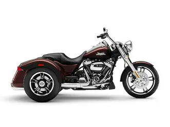 2022 harley-davidson® flrt - freewheeler®