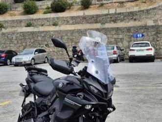 tracer 9 2024 (ler descrição) vila de cucujães