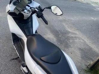 pcx 2010 boa top sacavém e prior velho