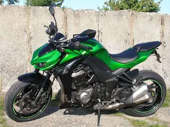 kawasaki z 1000