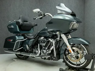 2020 harley davidson fltrx road glide w/abs