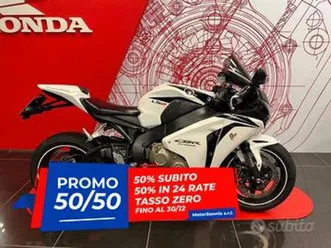 honda cbr 1000 - 2008