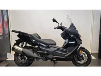 vendo bmw c 400 gt (2025) usata a ravenna (codice 9887222) - moto.it