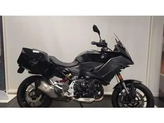 vendo bmw f 900 xr (2020 - 24) usata a ravenna (codice 9887223) - moto.it