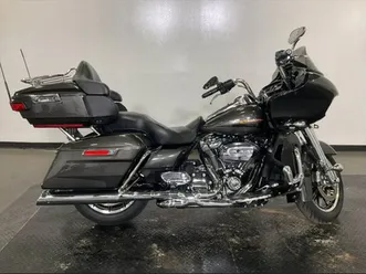 2019 harley-davidson road glide ultra