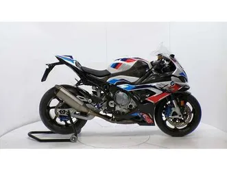 vendo bmw m 1000 rr (2021 - 22) usata a castellanza (codice 9886660) - moto.it