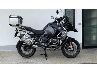 vendo bmw r 1250 gs adventure (2021 - 24) usata a cossato (codice 9886765) - moto.it