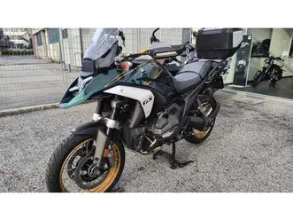 vendo bmw r 1300 gs option 719 tramuntana (2023 - 25) usata a grandate (codice 9886739) - moto.it