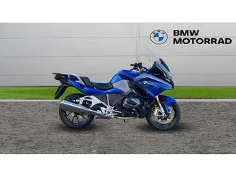 bmw r 1250 rt le 1254 cc