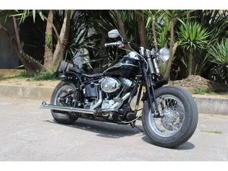 2006 harley-davidson springer classic fornelos
